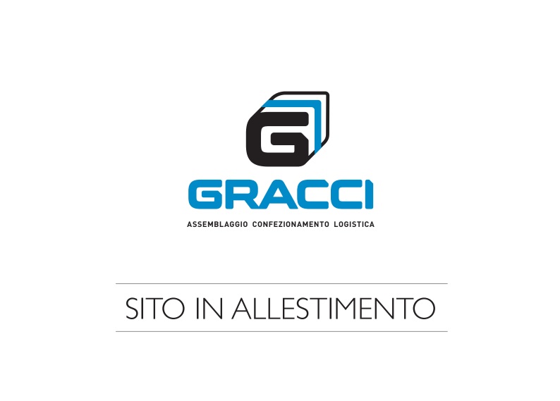 GSA GRACCI - Pontedera (PI) - gsa@gsagracci.it